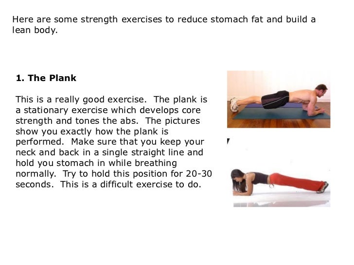 Exercises to Lose Belly Fat, 8 Most Effective | Avocadu how to lose belly fat what the best exercise
