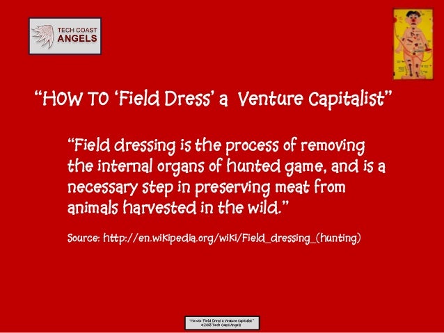 venture capitalist game