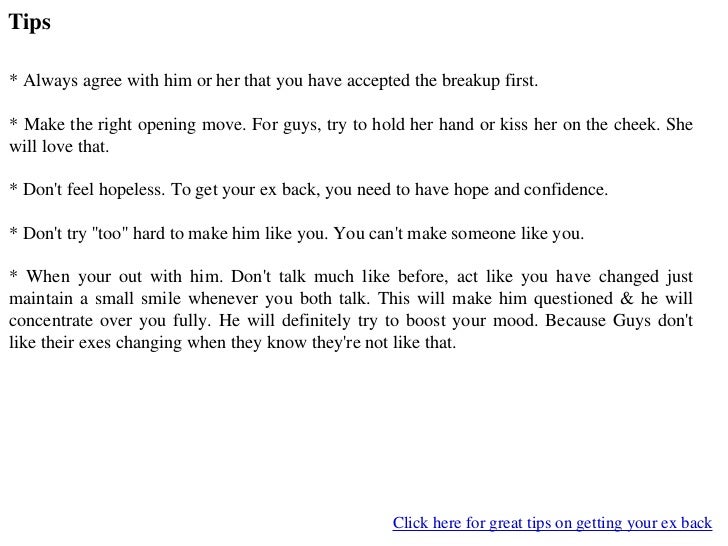 How to find out whether a guy likes you