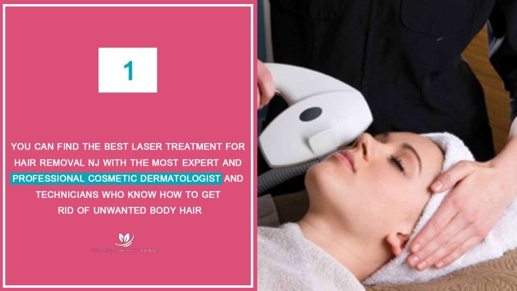 How To Find The Best Laser Treatment Center