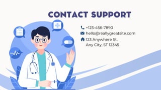 hello@reallygreatsite.com
123 Anywhere St.,
Any City, ST 12345
+123-456-7890
CONTACT SUPPORT
 