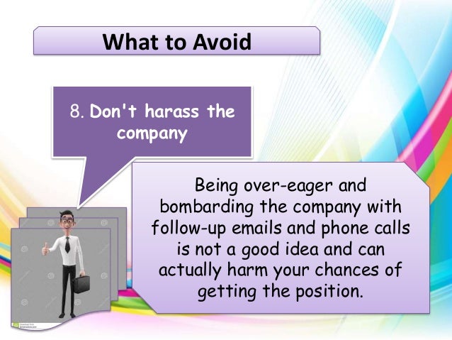 how to follow up after a phone interview