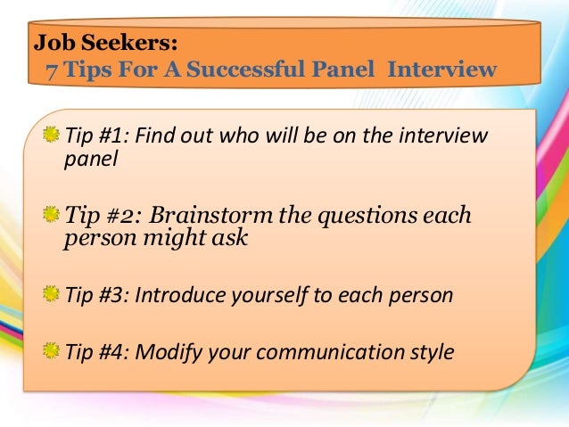 how to follow up on a job interview