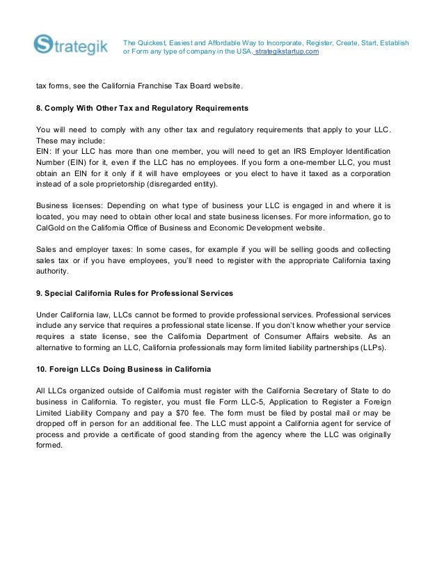 how to form an llc in california how to form an llc in iowa