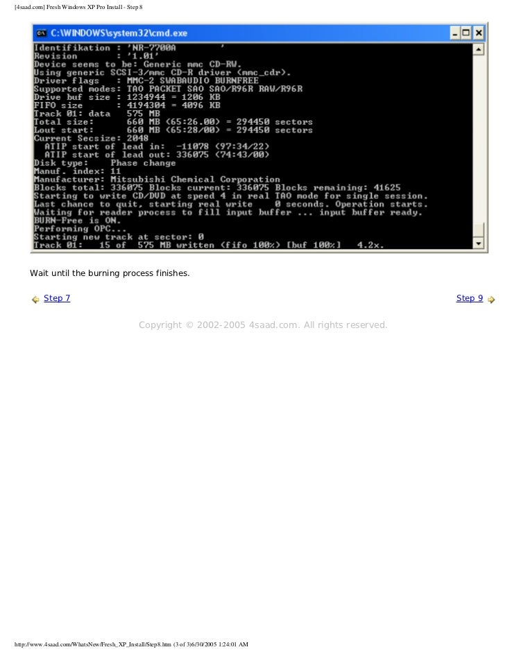 How To Install Windows 95 Using Cd