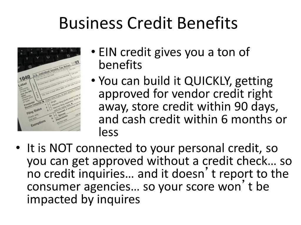 How To Get A 10 000 Business Credit Card With No Personal Guarantee 