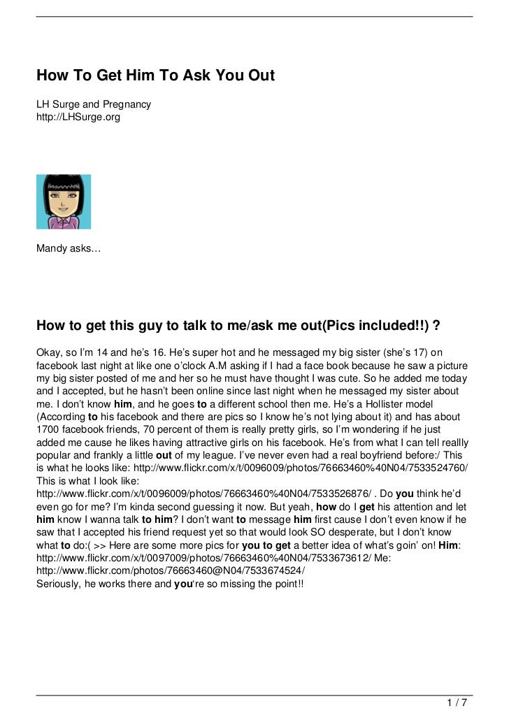 how to a to ask to go outside how to get him to ask you out how to a to ask to go outside how to get him to ask you out