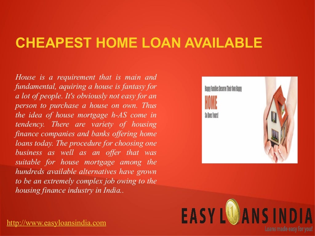 How togetlowcostloansinindia