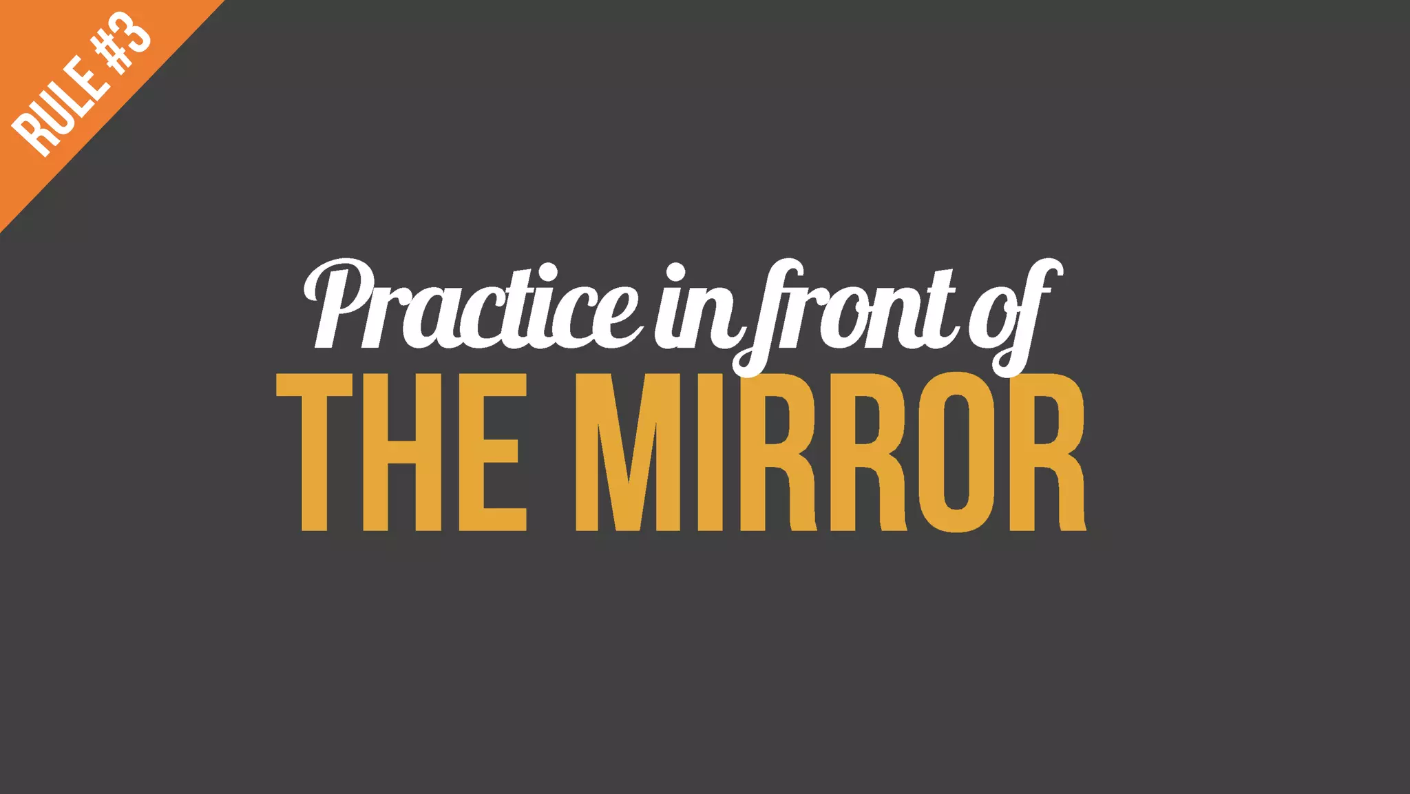 5 tools for an awesome presentation-By Samid Razzak