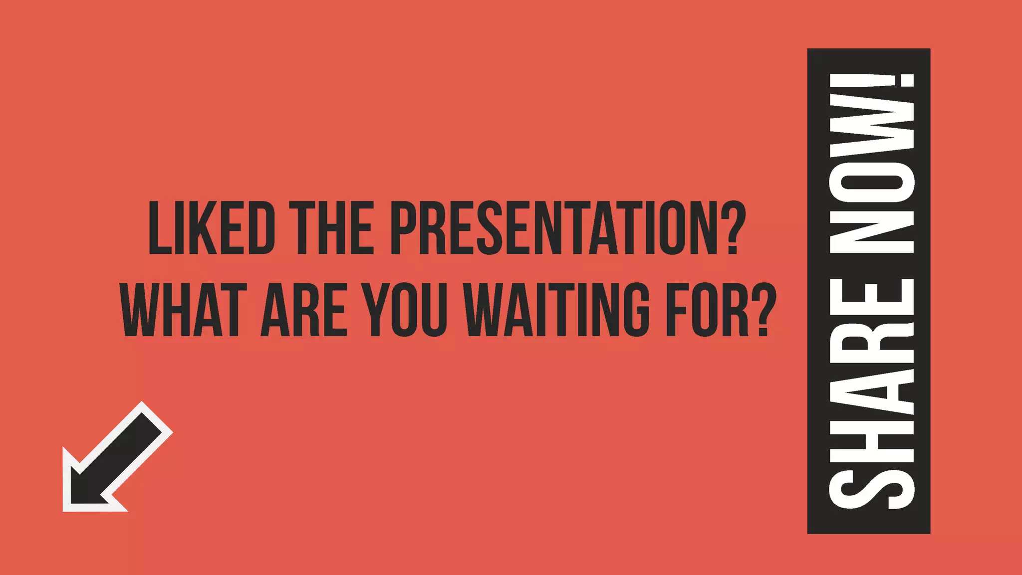 5 tools for an awesome presentation-By Samid Razzak