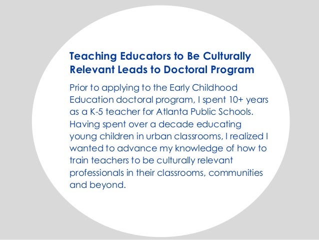 Alumni case study picture