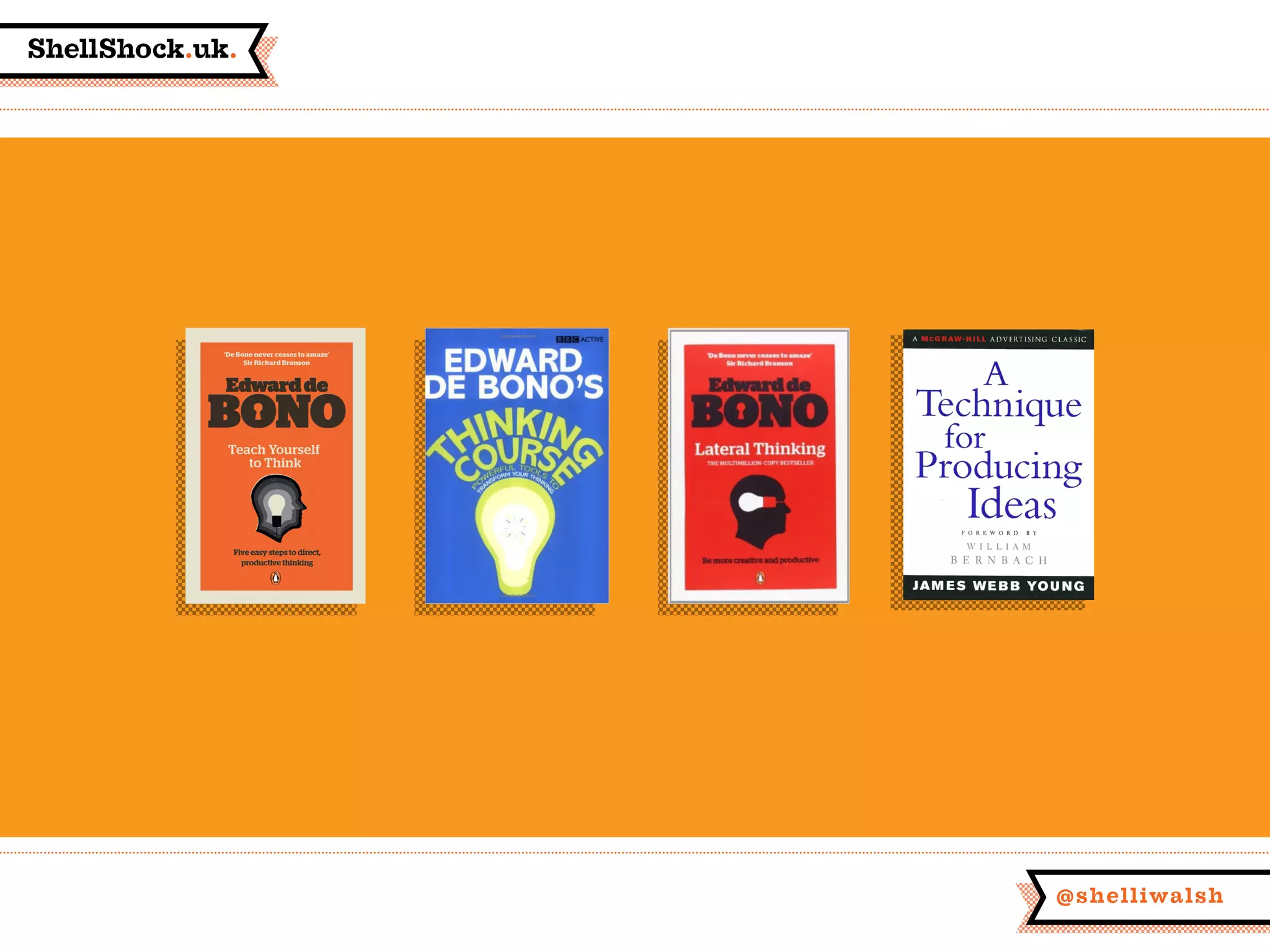 ShellShock.uk.
@shelliwalsh
 