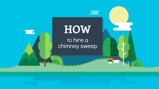 How To Hire A Chimney Sweep