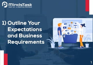 How to Hire Front end Developer | PDF