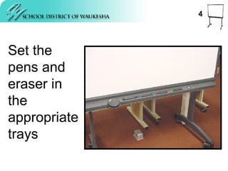 How To Hook Up Smart Board | PPT