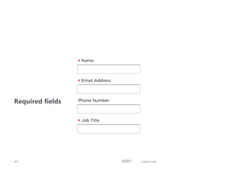 Cognitive Load
Required fields
2017
 