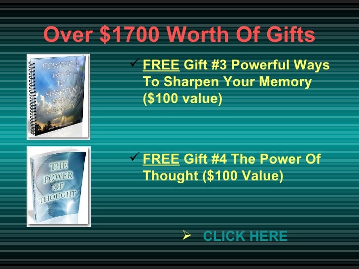 How To Increase Intelligence