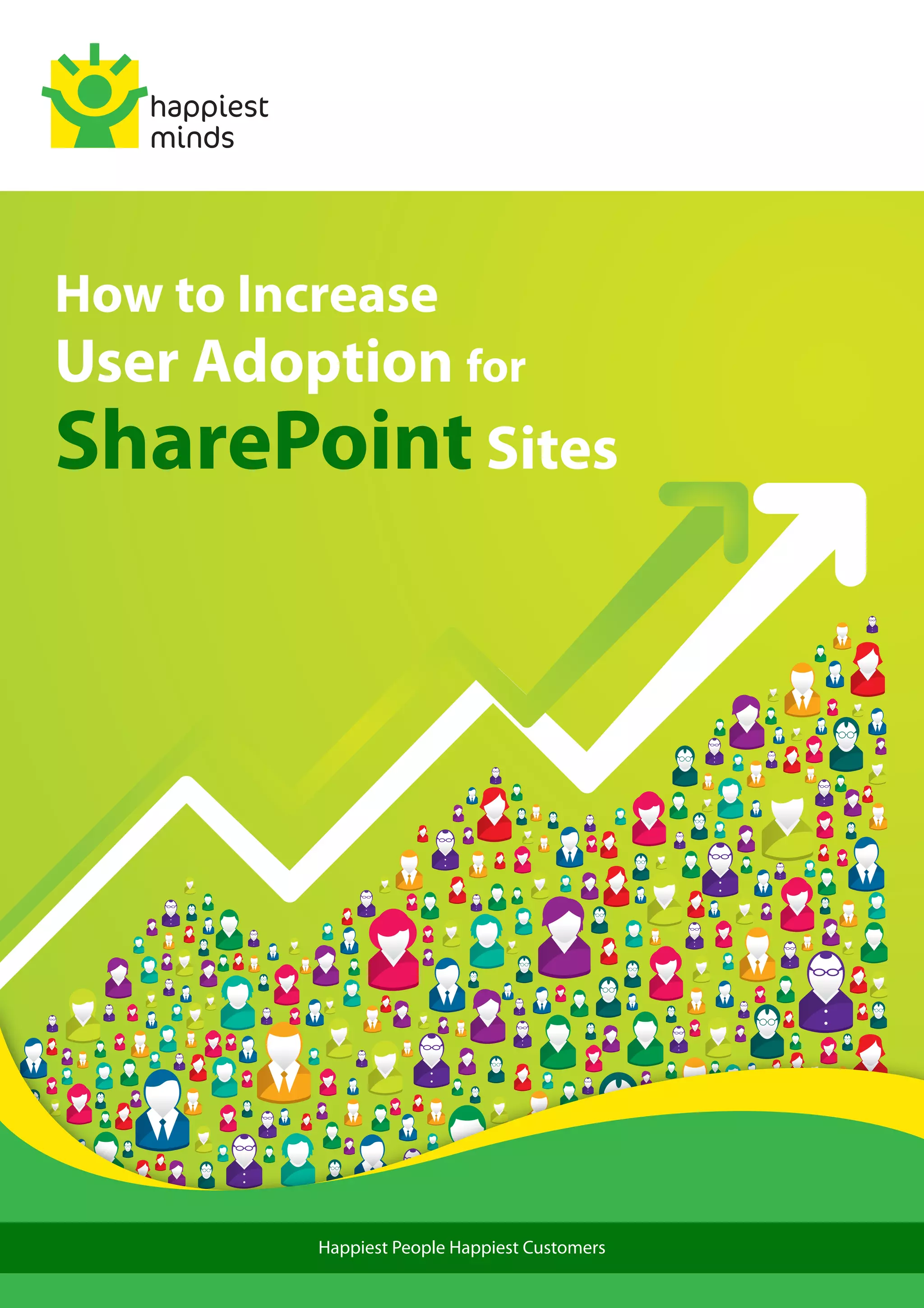 Whitepaper: How to Increase User Adoption for SharePoint Sites ...
