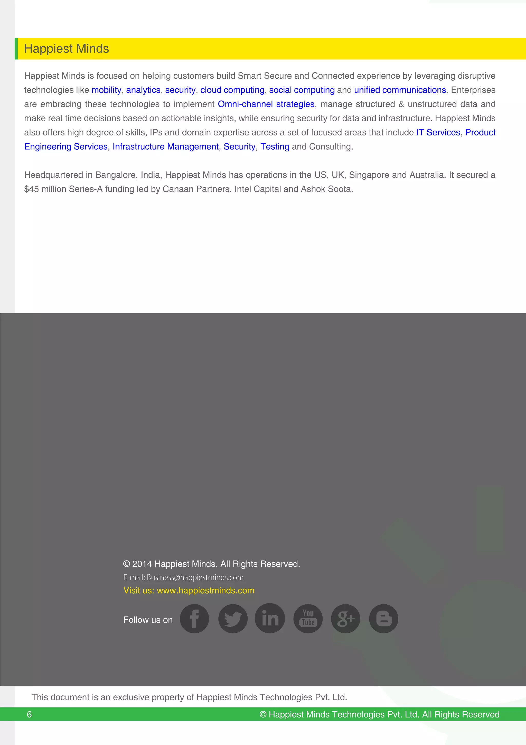 Whitepaper: How to Increase User Adoption for SharePoint Sites ...
