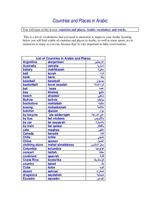 Turkish Food Name List Turkish Food Name List