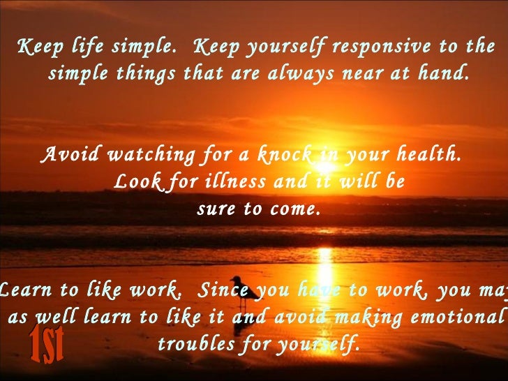 How To Live 365 Days A Year Ebook Readers