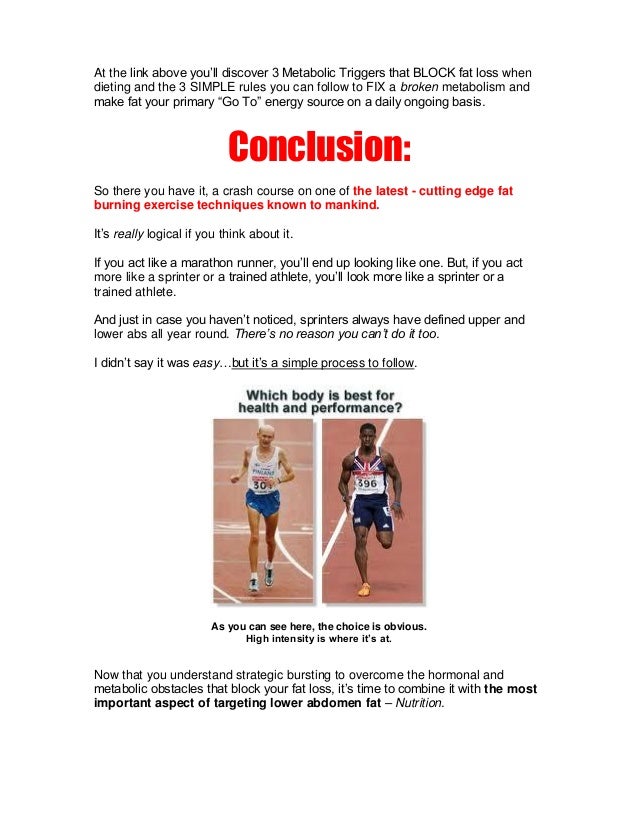 Best weight loss and muscle building workouts photo 2