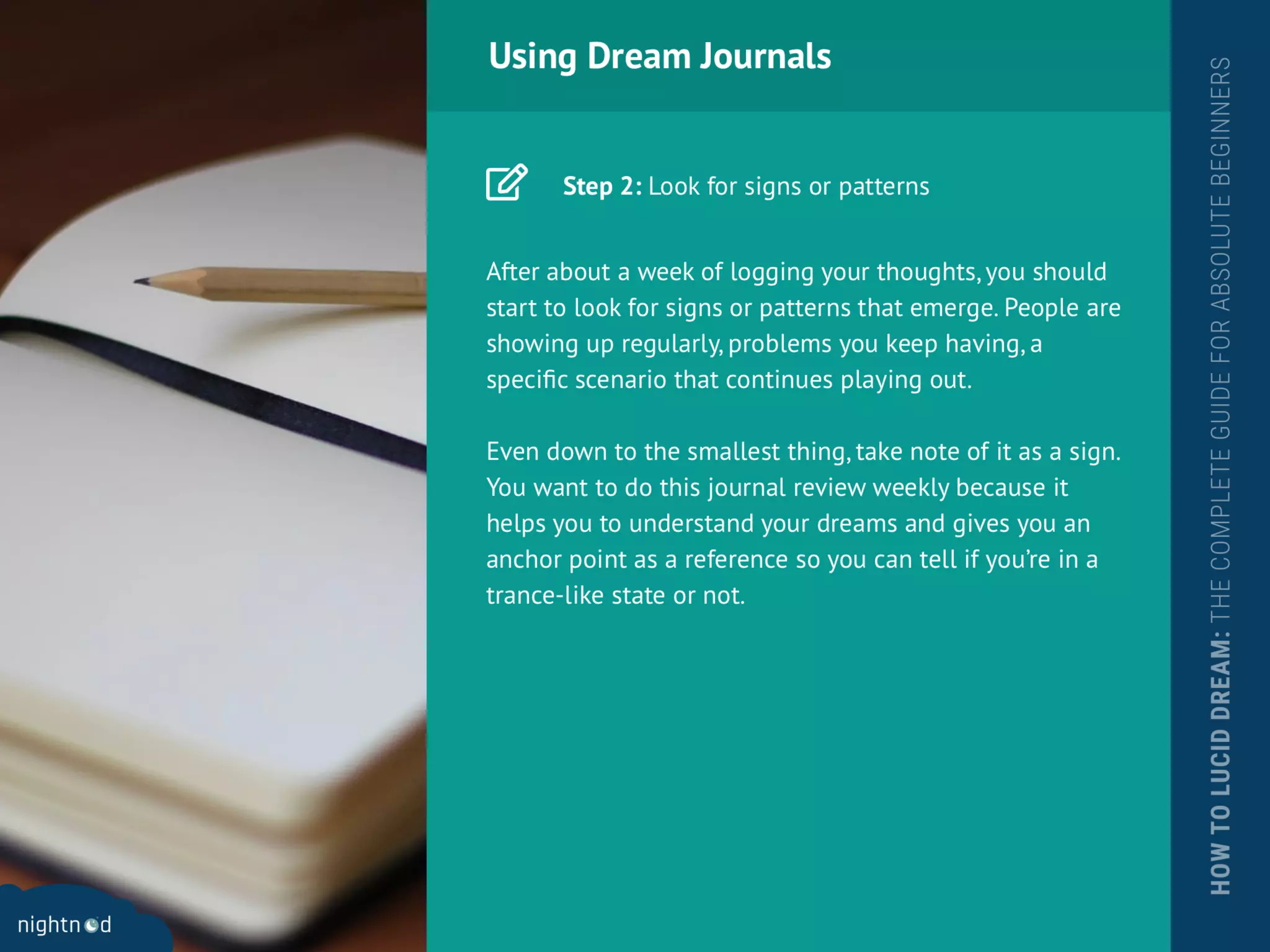 Here’s Exactly How to Lucid Dream Tonight in 15 Minutes or Less