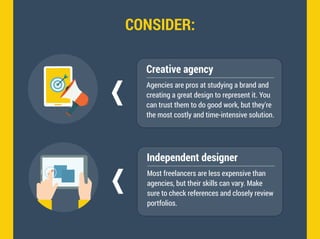 How to Make the Perfect Logo for Your business | PDF