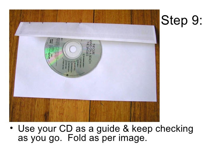 how to make a sausage dog cd cover how to make a cd sleeve