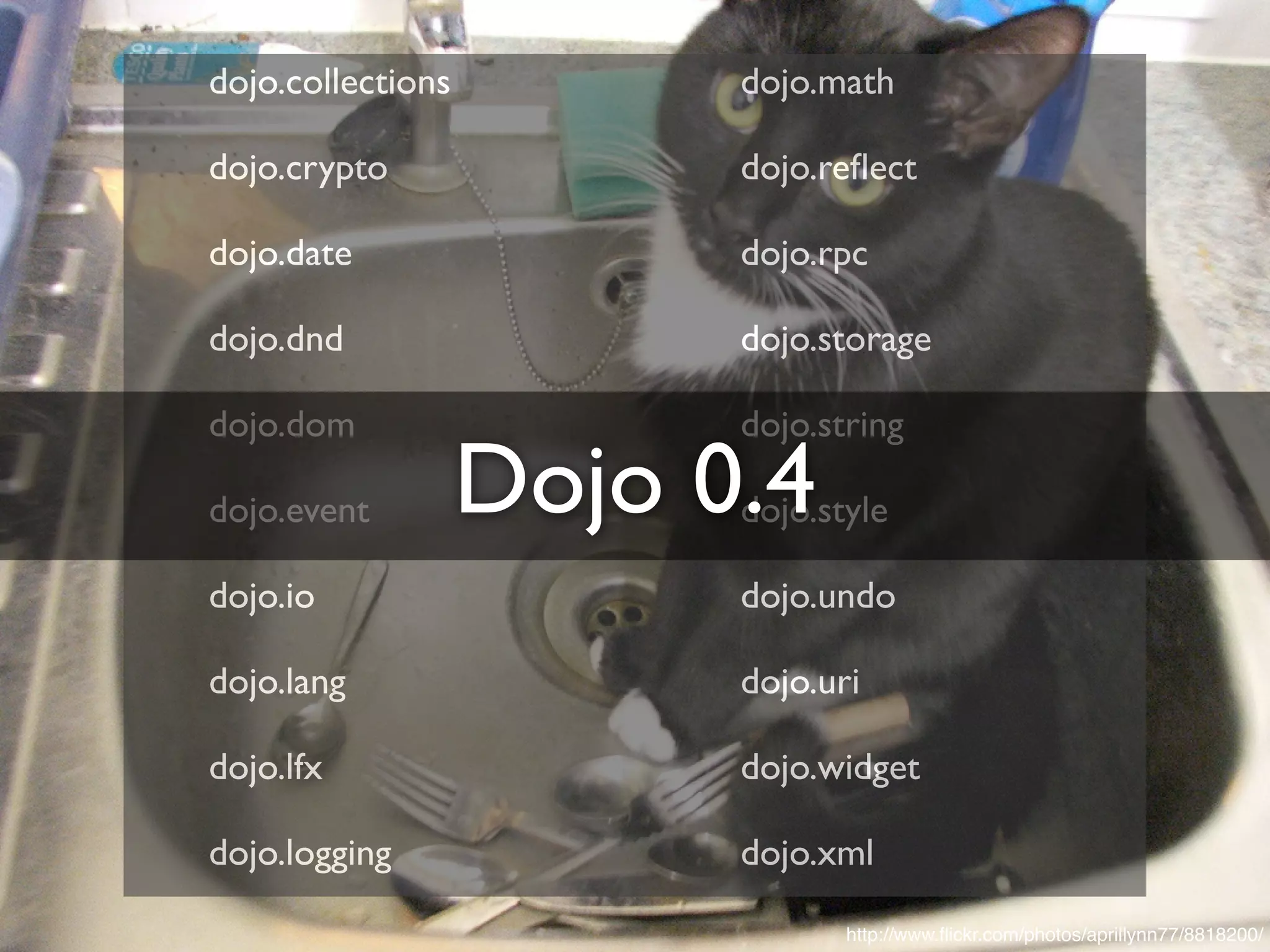 How to make Ajax Libraries work for you