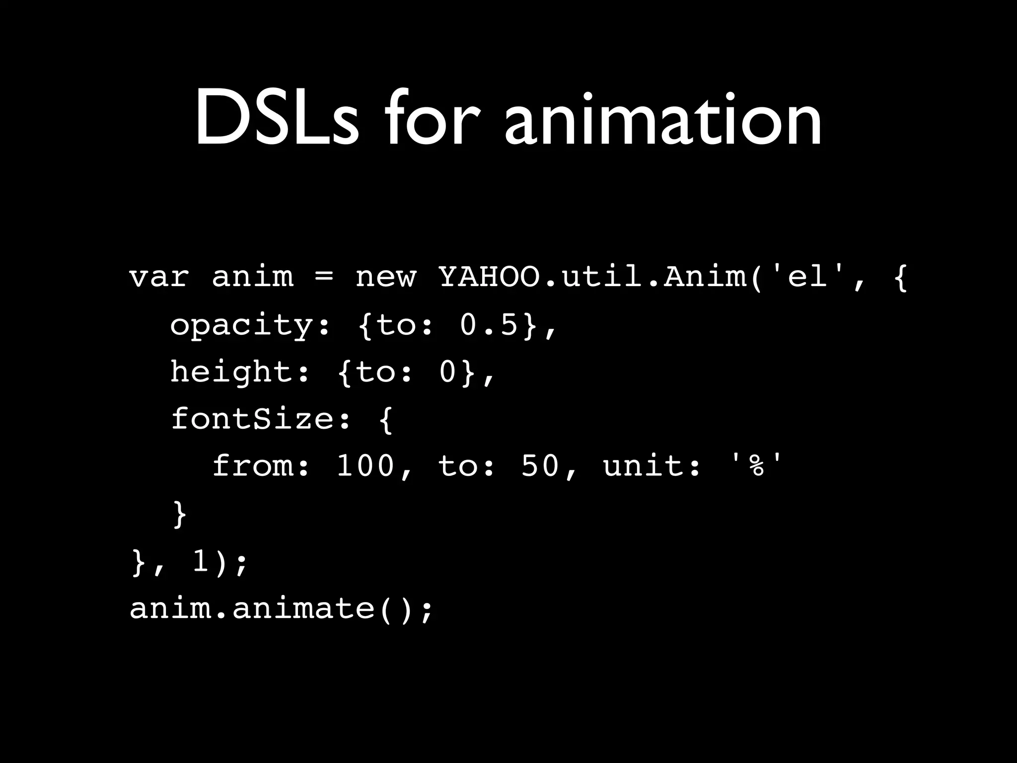 How to make Ajax Libraries work for you