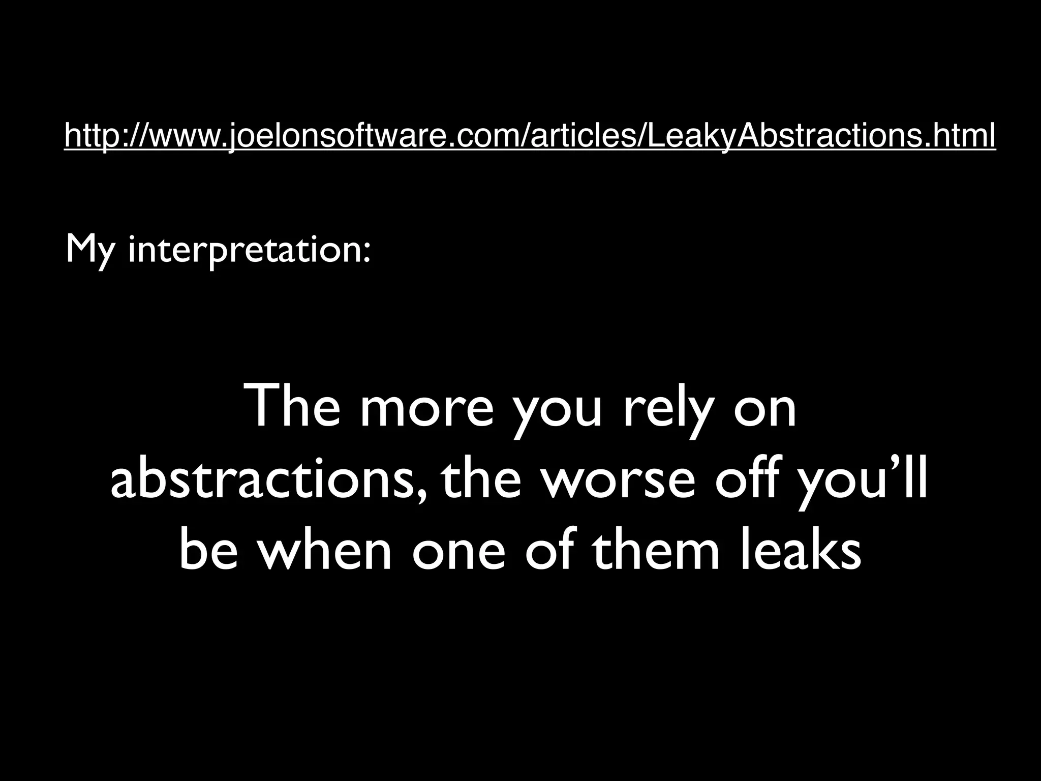 How to make Ajax Libraries work for you