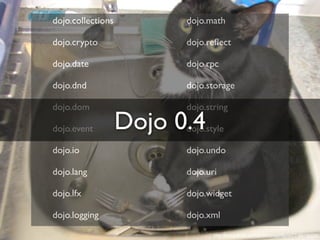 How to make Ajax Libraries work for you