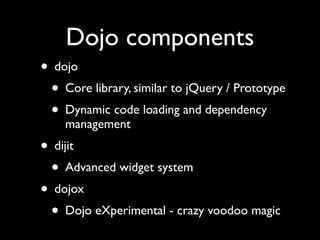 How to make Ajax Libraries work for you