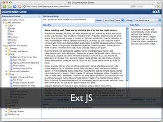 How to make Ajax Libraries work for you