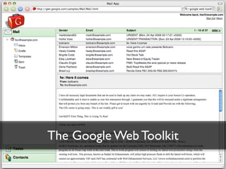 How to make Ajax Libraries work for you