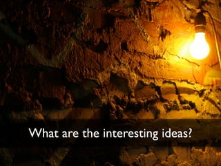 How to make Ajax Libraries work for you