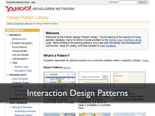 How to make Ajax Libraries work for you