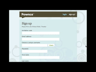How to make Ajax work for you