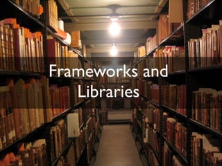 How to make Ajax work for you