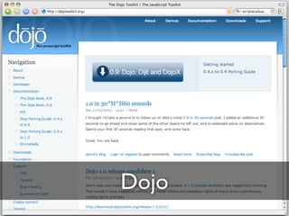 How to make Ajax work for you