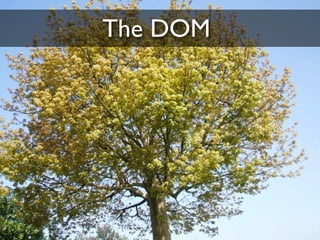 How to make Ajax work for you