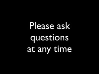 How to make Ajax work for you