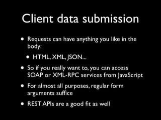 How to make Ajax work for you