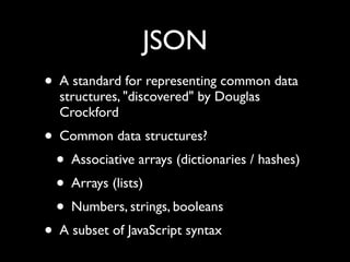 How to make Ajax work for you