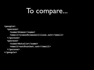 How to make Ajax work for you