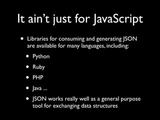 How to make Ajax work for you