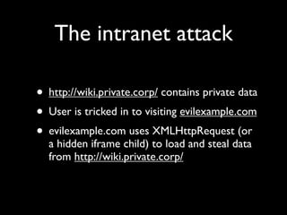 How to make Ajax work for you