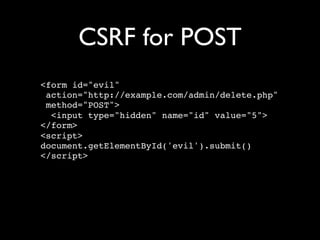 How to make Ajax work for you