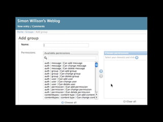 How to make Ajax work for you